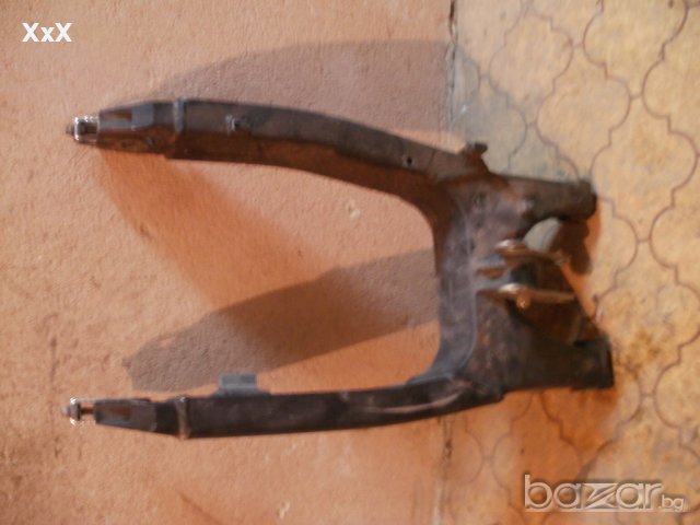 Хонда цбр 600 Ф4 и ф4И на части, снимка 4 - Мотоциклети и мототехника - 17739702