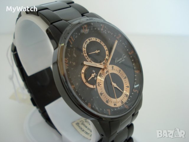 Kenneth Cole Kc3894, снимка 6 - Мъжки - 5832408