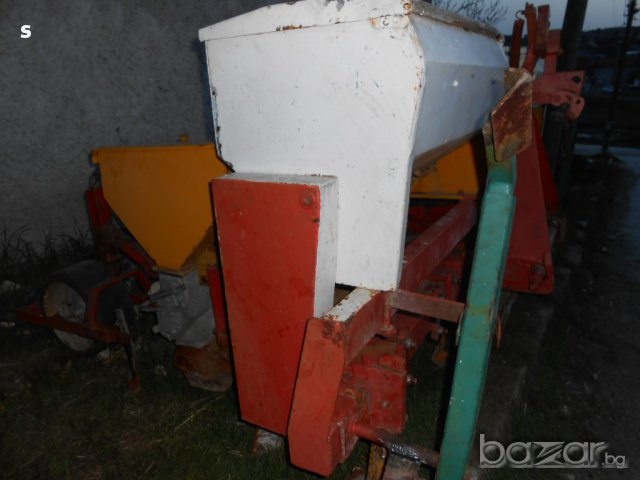 ТУРСКИ ПЛУГОВЕ И ИНВЕНТАР, снимка 11 - Селскостопанска техника - 9112570