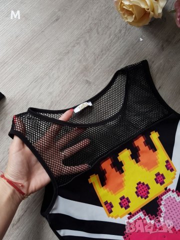 НОВА КОЛЕКЦИЯ рокля по модел на Philipp Plein , снимка 3 - Рокли - 25450014