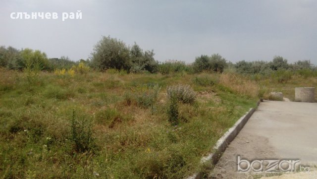 продава парцел в к.к.Слънчев бряг, снимка 3 - Парцели - 15025992