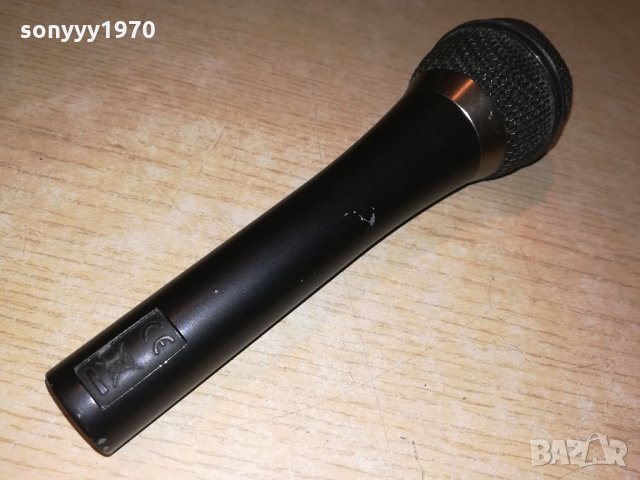 philips sbc-md650 profi microphone-внос швеицария, снимка 12 - Микрофони - 21589915