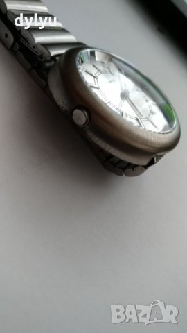 Рекламен кварцов часовник ESPRIT (Vodka Finlandia), снимка 9 - Мъжки - 24245940