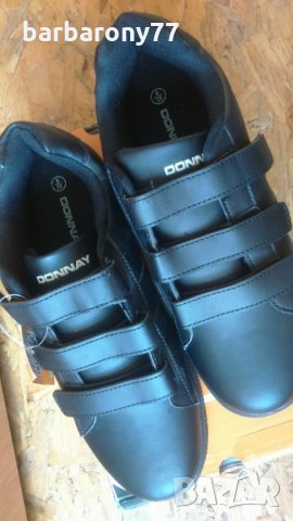 Нови оригинални маратонки Donnay №6/39/, снимка 2 - Детски маратонки - 22302447