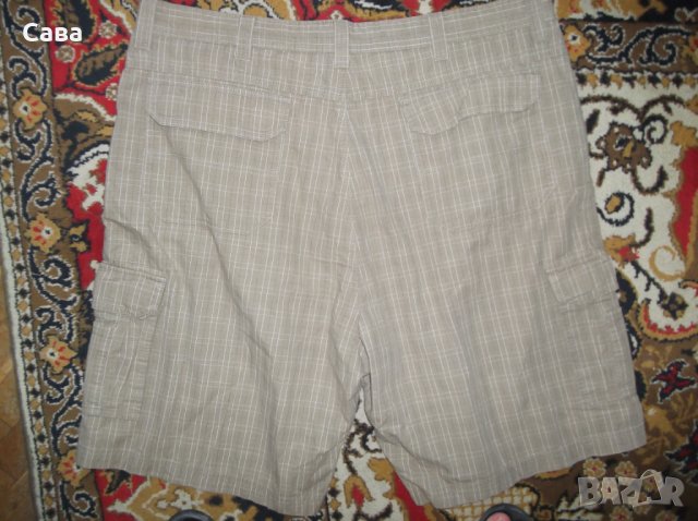 Къси панталони WRANGLER, CHAPS, CHAMP.TOUR  мъжки,2-3ХЛ, снимка 4 - Къси панталони - 25932865