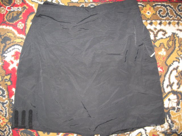 Спортни поли-панталон JACK WOLFSKIN, ADIDAS, снимка 7 - Спортни екипи - 22499700