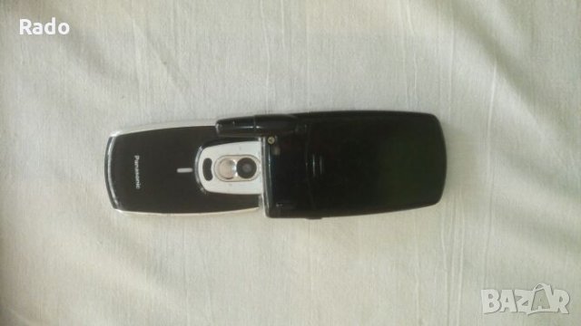 Продавам "Panasonic Eb-X400 Clas:4", снимка 3 - Други - 22807243