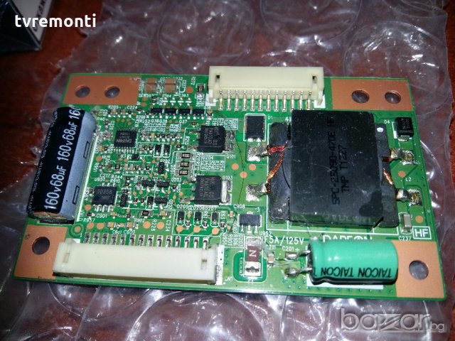 LEd Inverter 4H+v3416.001 A2