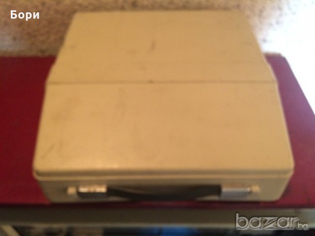 ''SILVER-REED 200'' SEIKO JAPAN 1977г., снимка 2 - Други - 20226815