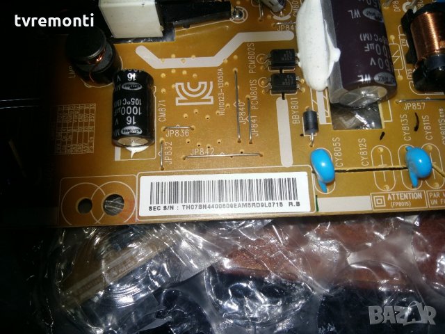 POWER Bn44-00609e , снимка 3 - Части и Платки - 22182141