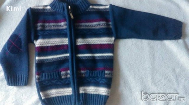 Нова жилетка - размер 2 г