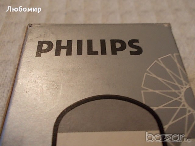 Projector lamp PHILIPS, снимка 8 - Лаборатория - 18817346