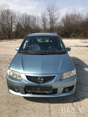 На части Mazda Premacy мазда примаси премаси дизел