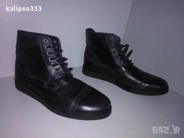 Ask the Misus оригинални обувки