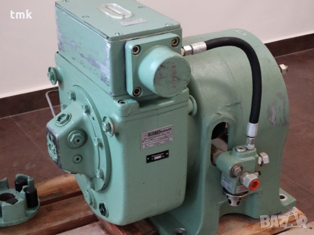 Хидравлична помпа ORSTA TGL-10868, снимка 5 - Други машини и части - 24846391