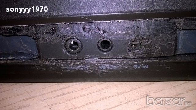 I sound-колонка за телефон или др с аукс-внос швеицария, снимка 12 - Слушалки и портативни колонки - 14624344