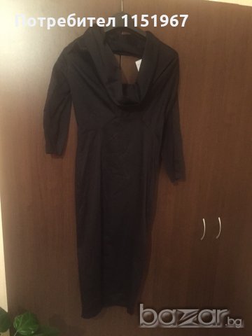 Дамска рокля