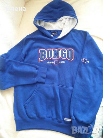 Детски суичър, размер Л, за тинейджър