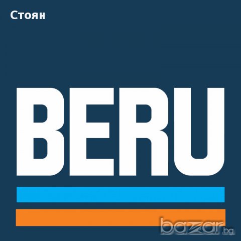 Чисто нова Ламбда сонда BERU, сензор за Saab 900 II от години 09.1993 12.1998, снимка 1 - Части - 17130441