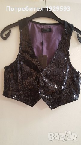 Дамски елек марка Only, снимка 7 - Елеци - 22891598