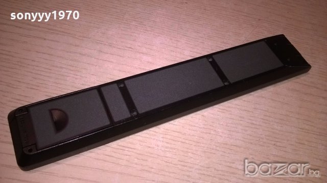 ПОРЪЧАНО-bang & olufsen-remote-внос англия, снимка 12 - Ресийвъри, усилватели, смесителни пултове - 19576451