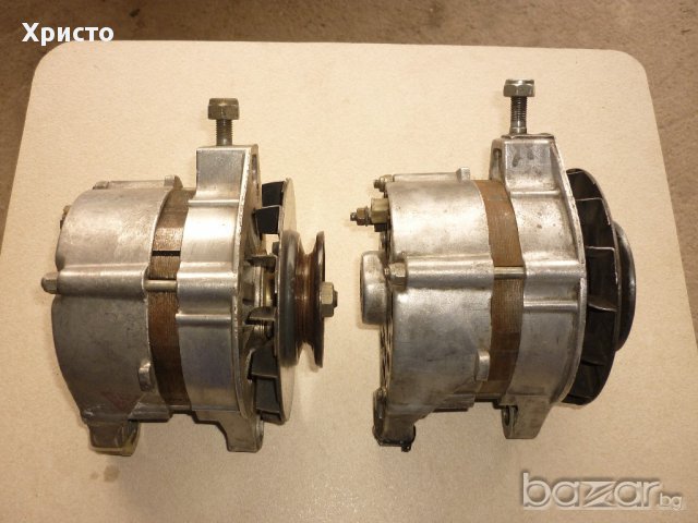 Генератори