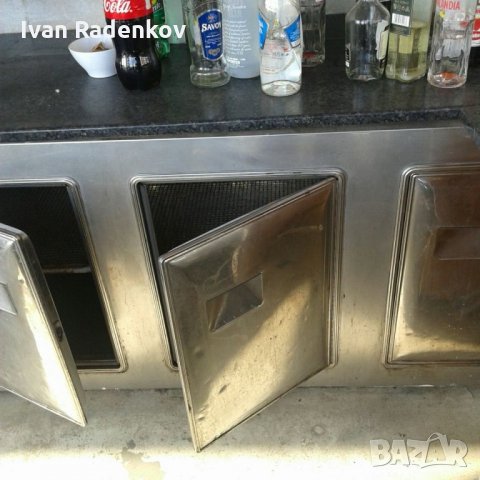 продавам плажен бар , снимка 10 - Обзавеждане за заведение - 19516380