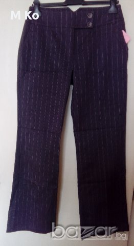 нов панталон - размер BG 46