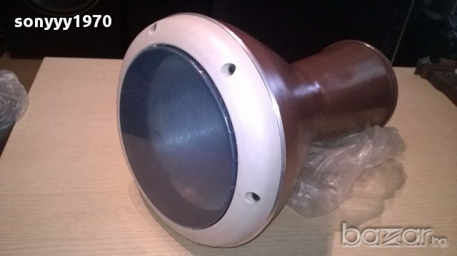 НОВА Голяма тарамбука 40/25см-метална-нова от сирия, снимка 10 - Ударни инструменти - 14993806