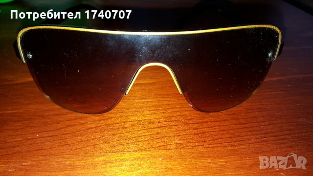 Слънчеви очила , снимка 2 - Слънчеви и диоптрични очила - 22851459