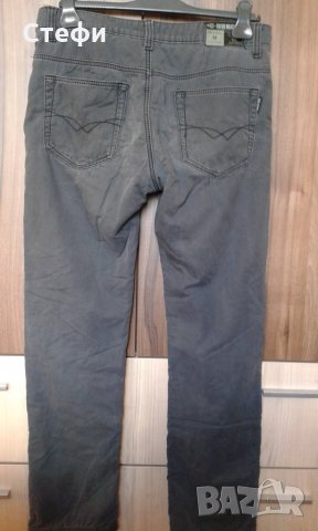 Мъжки панталон 5лв, снимка 3 - Дънки - 25202551