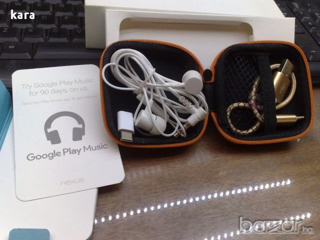 Калъфче  за слушалки, снимка 5 - Слушалки за компютър - 17872142