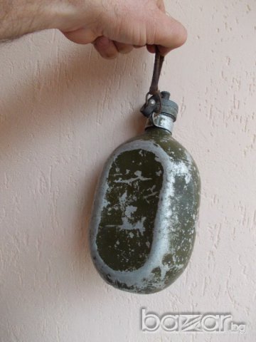 Манерка , снимка 2 - Антикварни и старинни предмети - 13882219