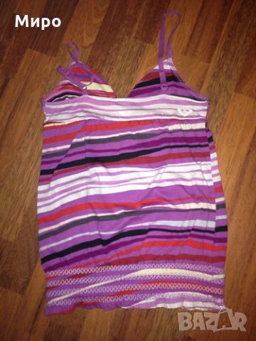 Потник Roxy - S и М Размер, снимка 2 - Потници - 24909919