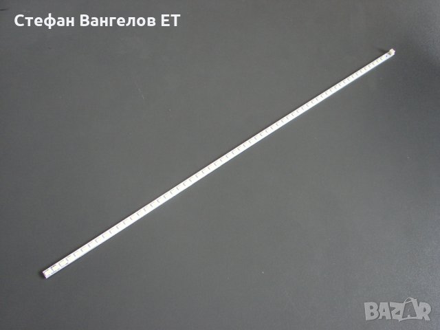  LED лента за подсветка,SLED2011SGS40 5630 60H1, снимка 2 - Друга електроника - 22825628