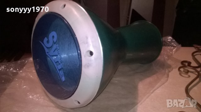 НОВА гооляма тупалка за празниците-тарамбука-40х25см, снимка 8 - Ударни инструменти - 23857002