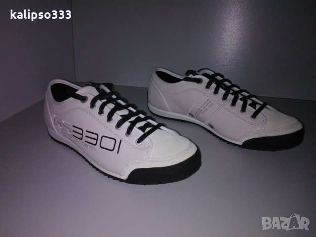 g-star оригинални спортни обувки, снимка 6 - Маратонки - 24071989