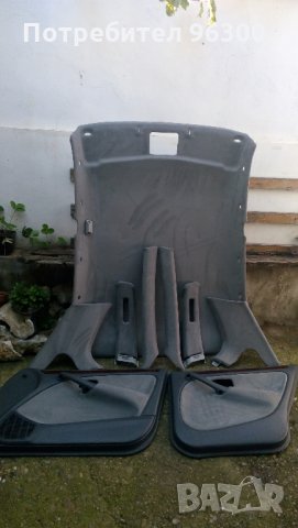 Възстановяване на тавани, колонки и кори на врати