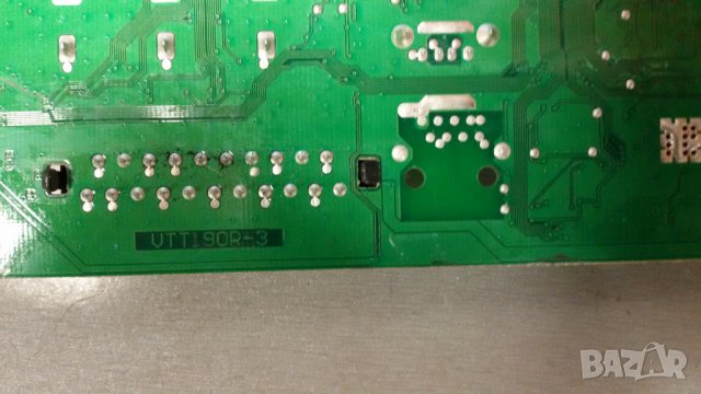 GRUNDNIG  32VLE4304BF, снимка 2 - Части и Платки - 23493939