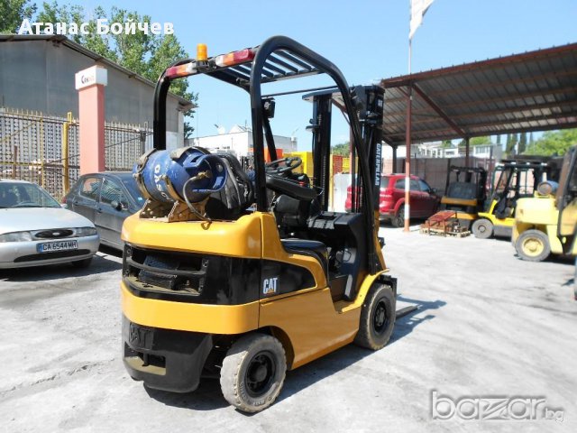 Мотокари, газокари, електрокари втора употреба, и нови -Продажба и отдаване под наем -0888996330, снимка 13 - Индустриална техника - 12760361