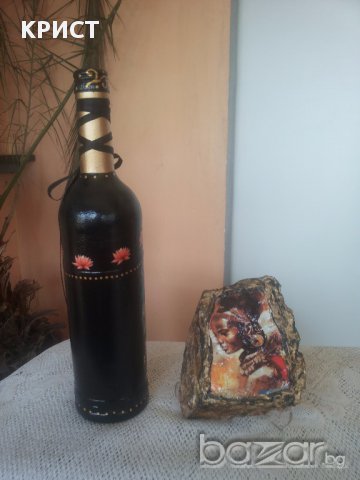 Декупаж, снимка 7 - Пана - 14203088