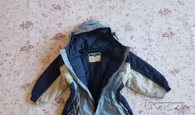 TCM,детски зимен гащеризон,ски екип, 086/092 см. , снимка 2 - Комплекти за бебе - 16693651