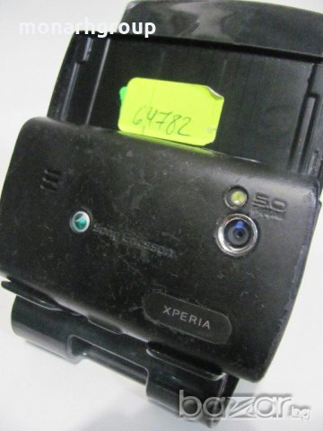 Телефон Sony Xperia Mini, снимка 3 - Sony Ericsson - 21088299