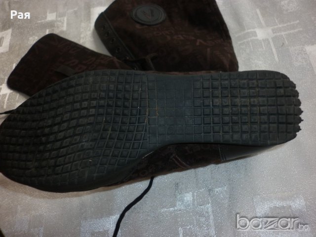 Ботуши versace sport boots, снимка 6 - Дамски ботуши - 18632245