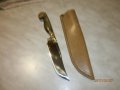 нож за лов , снимка 2