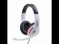 Стерео слушалки Maxxter с микрофон, снимка 1 - Слушалки и портативни колонки - 22403285