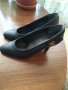 Дамски обувки, снимка 1 - Дамски обувки на ток - 24953191