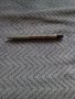  Стара писалка,химикалка ТПК ПРАВЕЦ, снимка 1
