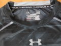 under armour compression t shert, снимка 5