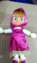 Кукла Маша пее и говори-22 см, снимка 1 - Кукли - 16073936
